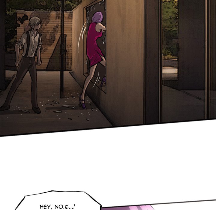The Chronicles of Apocalypse Chapter 22 image 20