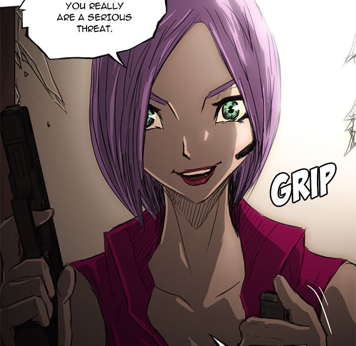 The Chronicles of Apocalypse Chapter 22 image 21