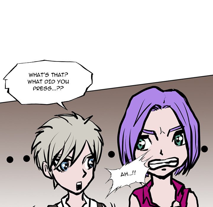 The Chronicles of Apocalypse Chapter 22 image 25
