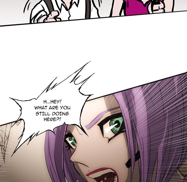 The Chronicles of Apocalypse Chapter 22 image 26