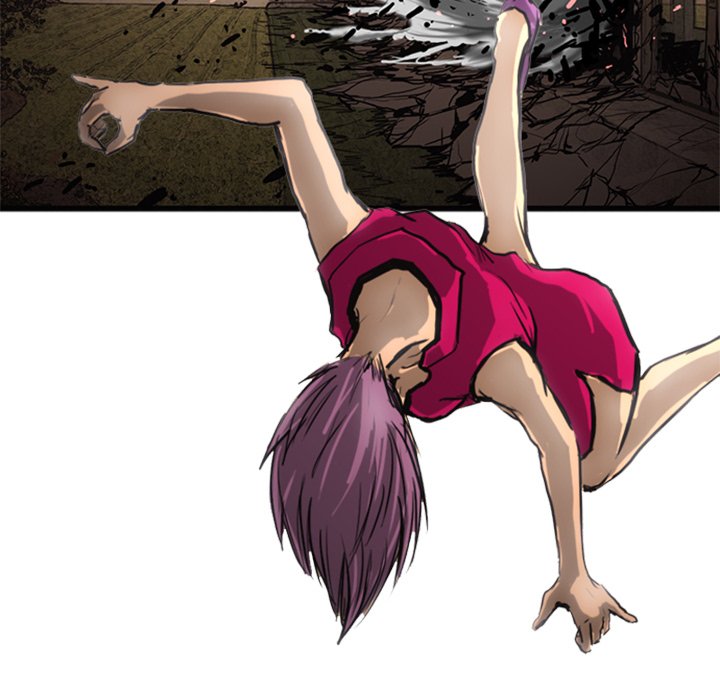 The Chronicles of Apocalypse Chapter 22 image 32