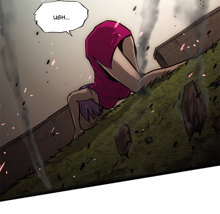 The Chronicles of Apocalypse Chapter 22 image 38