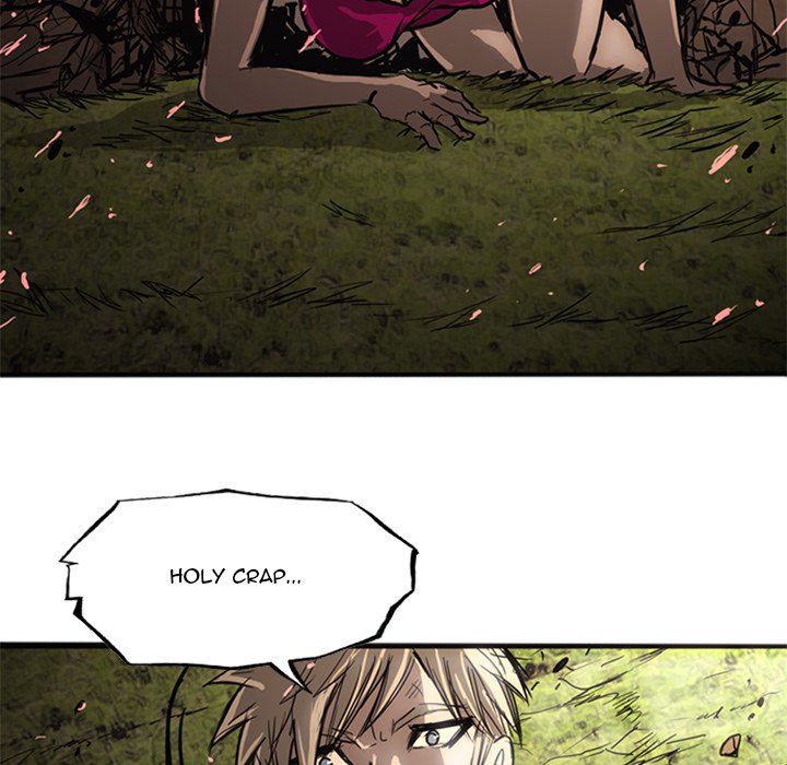 The Chronicles of Apocalypse Chapter 22 image 40