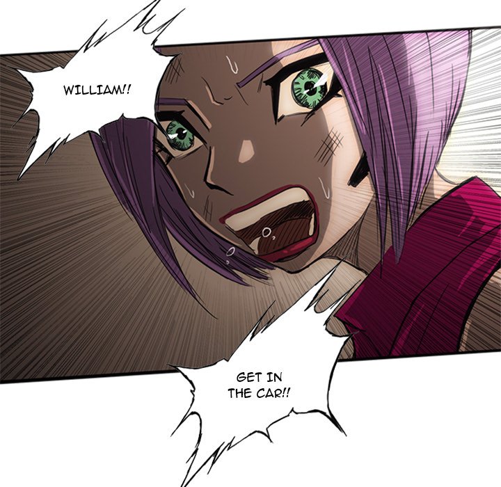 The Chronicles of Apocalypse Chapter 22 image 48