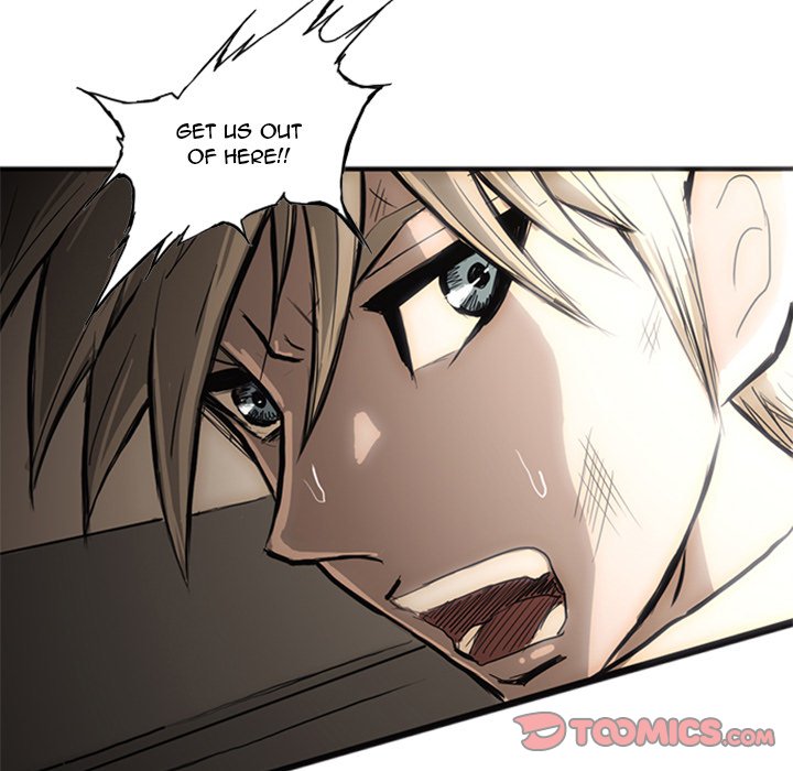 The Chronicles of Apocalypse Chapter 22 image 53