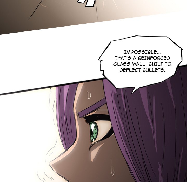 The Chronicles of Apocalypse Chapter 22 image 7