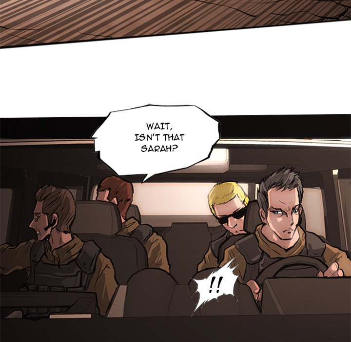 The Chronicles of Apocalypse Chapter 22 image 94