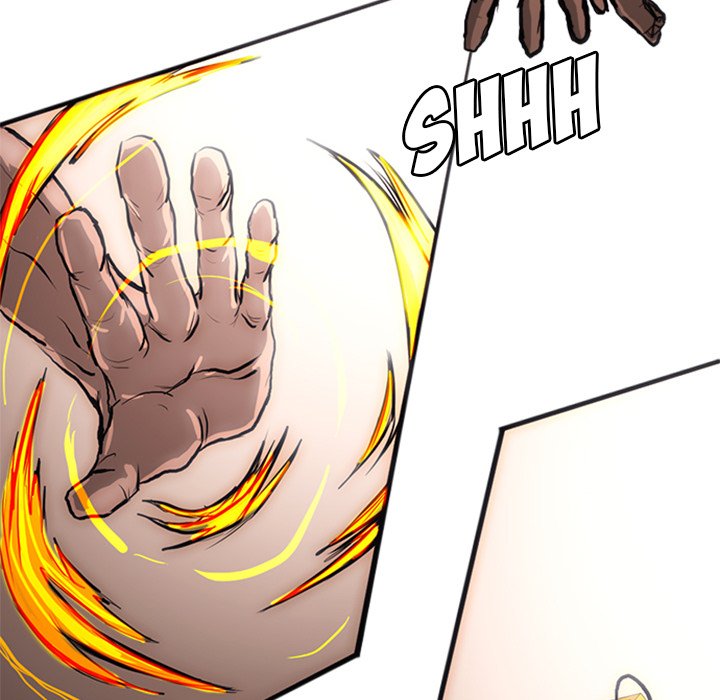 The Chronicles of Apocalypse Chapter 23 image 9