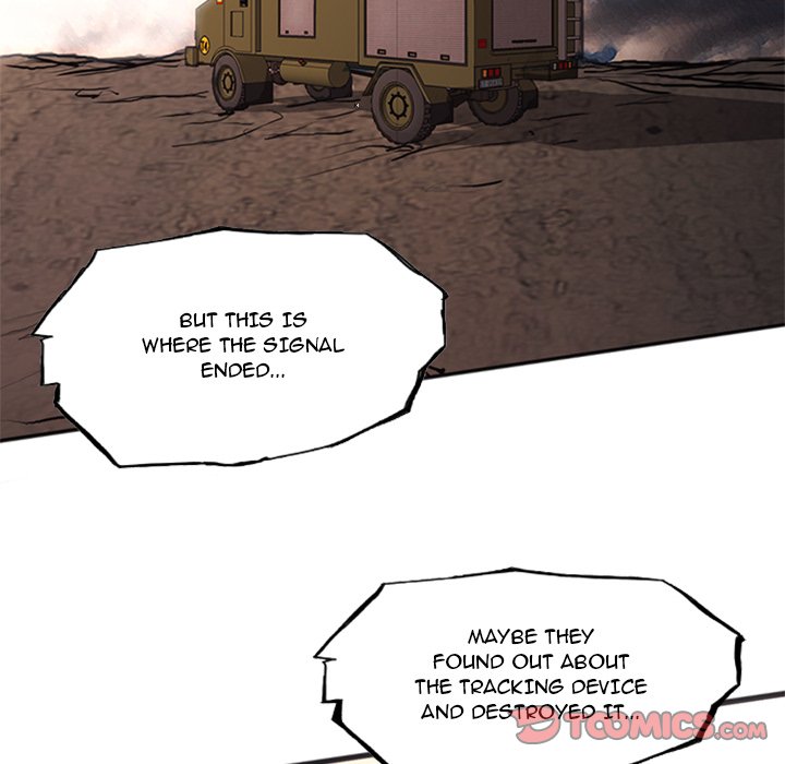 The Chronicles of Apocalypse Chapter 23 image 104