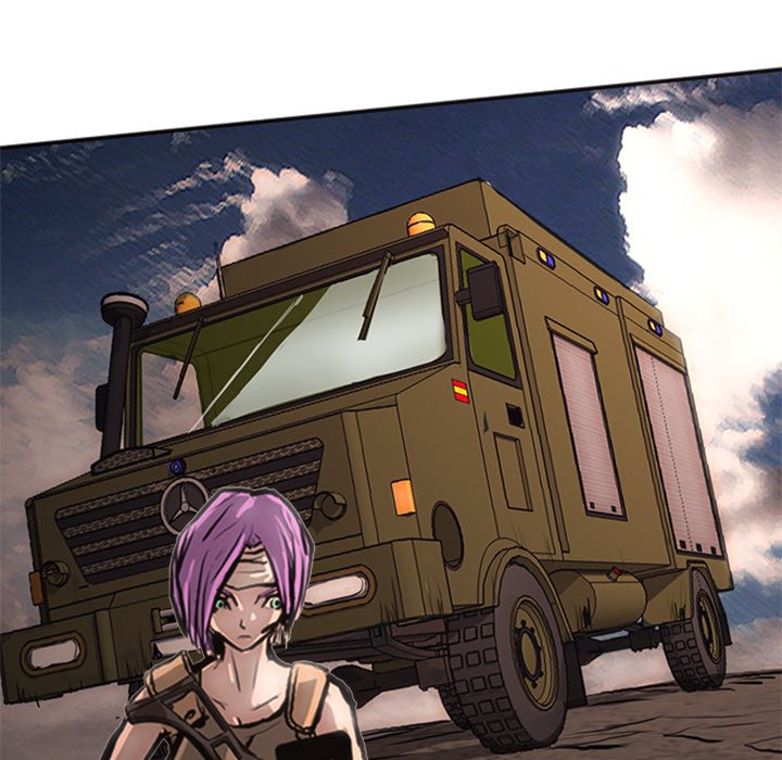 The Chronicles of Apocalypse Chapter 23 image 106