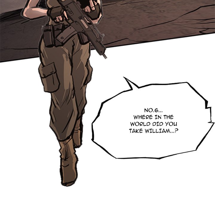 The Chronicles of Apocalypse Chapter 23 image 107