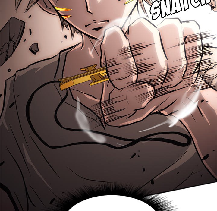 The Chronicles of Apocalypse Chapter 23 image 13