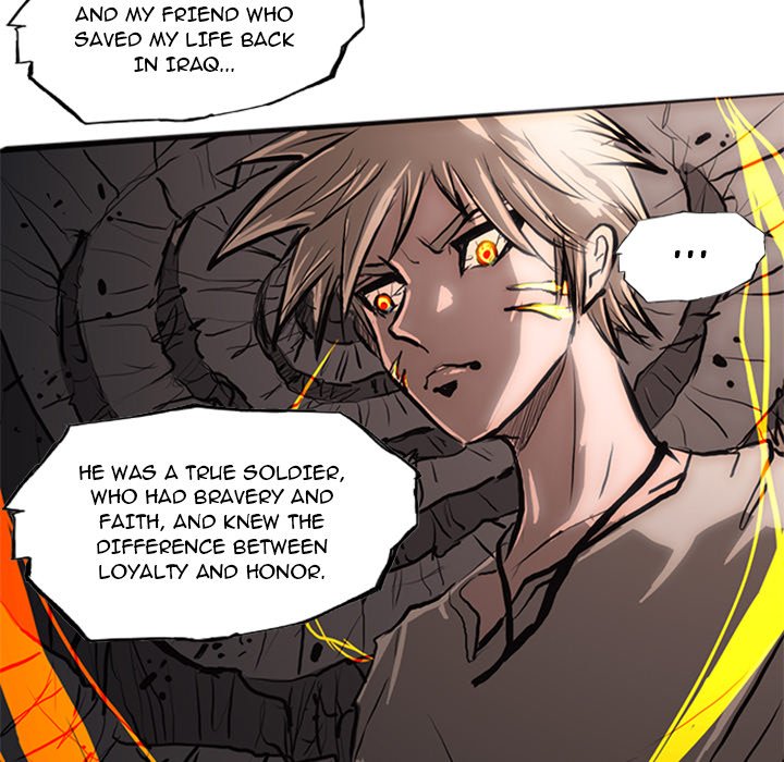 The Chronicles of Apocalypse Chapter 23 image 141