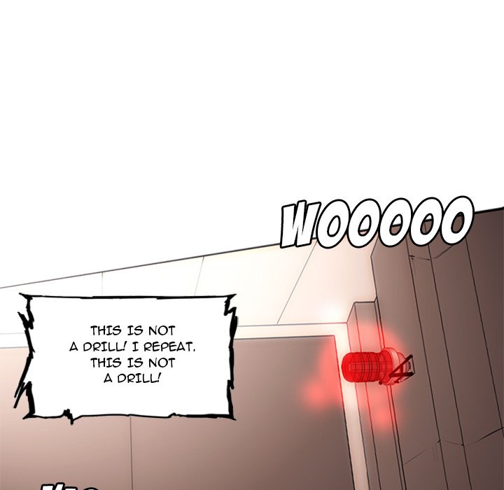 The Chronicles of Apocalypse Chapter 23 image 15