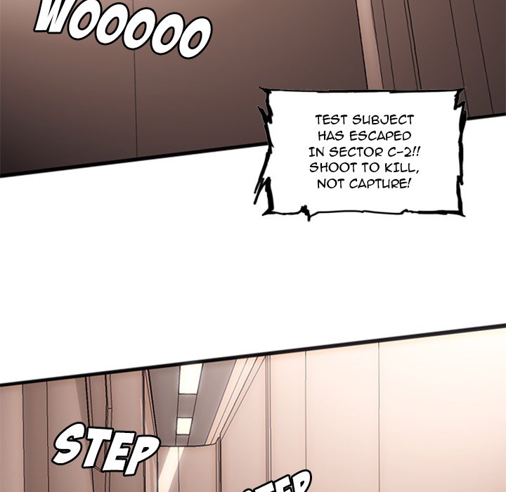 The Chronicles of Apocalypse Chapter 23 image 16
