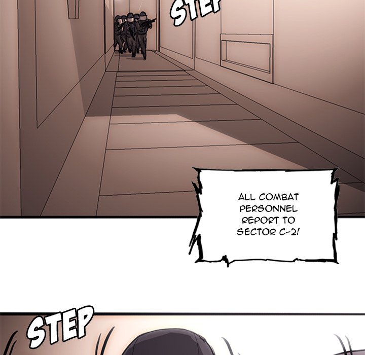 The Chronicles of Apocalypse Chapter 23 image 17