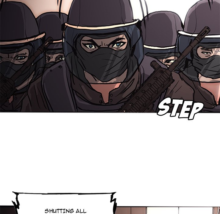 The Chronicles of Apocalypse Chapter 23 image 18