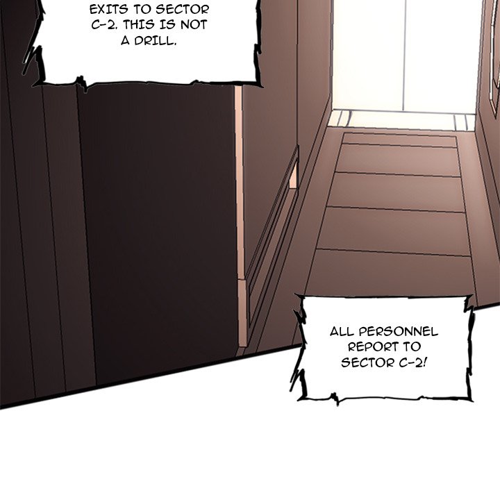 The Chronicles of Apocalypse Chapter 23 image 19