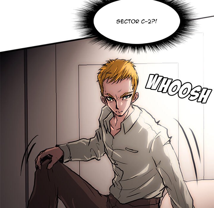 The Chronicles of Apocalypse Chapter 23 image 21