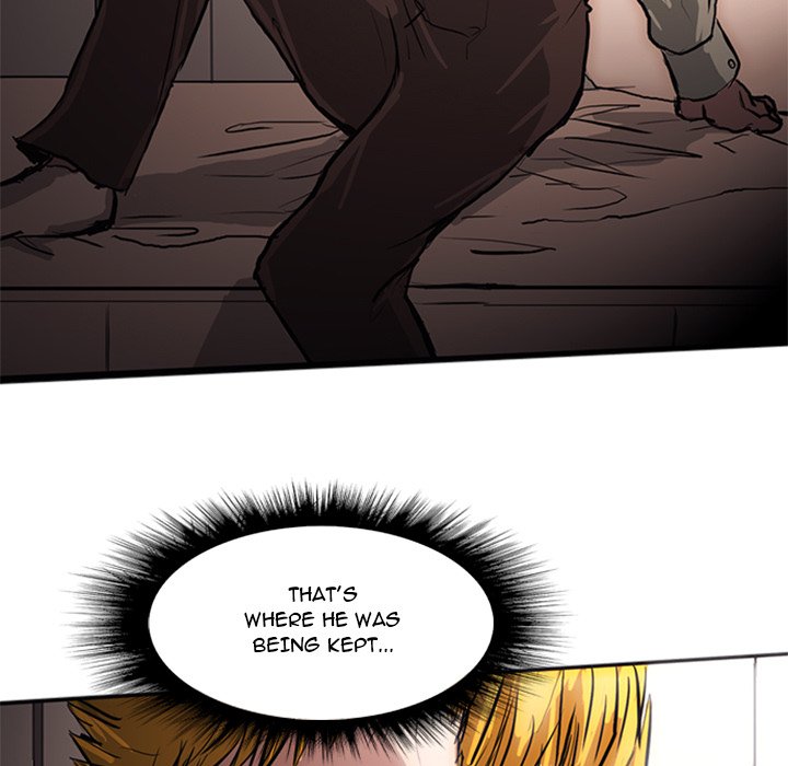 The Chronicles of Apocalypse Chapter 23 image 22