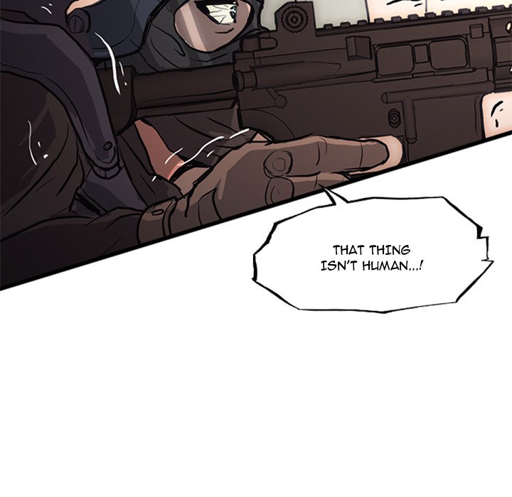 The Chronicles of Apocalypse Chapter 23 image 29