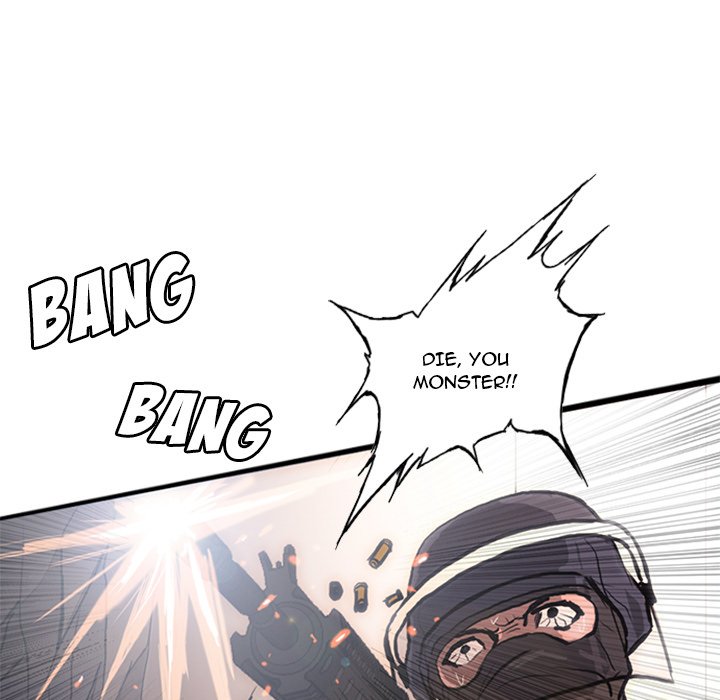 The Chronicles of Apocalypse Chapter 23 image 30