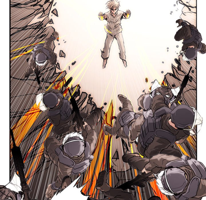 The Chronicles of Apocalypse Chapter 23 image 35