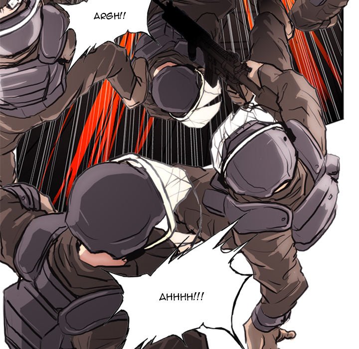 The Chronicles of Apocalypse Chapter 23 image 36