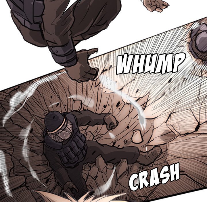 The Chronicles of Apocalypse Chapter 23 image 37