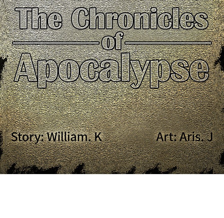 The Chronicles of Apocalypse Chapter 23 image 41