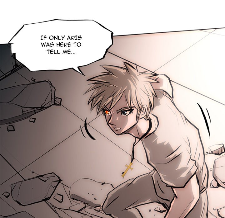 The Chronicles of Apocalypse Chapter 23 image 78