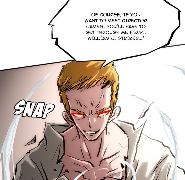 The Chronicles of Apocalypse Chapter 24 image 125