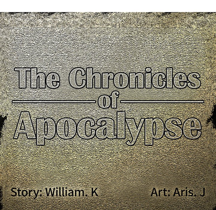 The Chronicles of Apocalypse Chapter 24 image 14