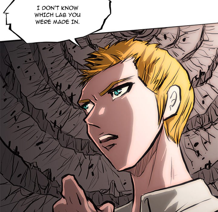 The Chronicles of Apocalypse Chapter 24 image 24
