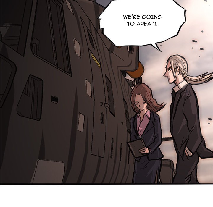 The Chronicles of Apocalypse Chapter 25 image 109
