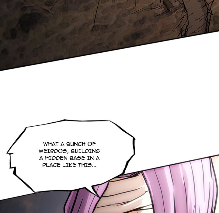 The Chronicles of Apocalypse Chapter 25 image 119