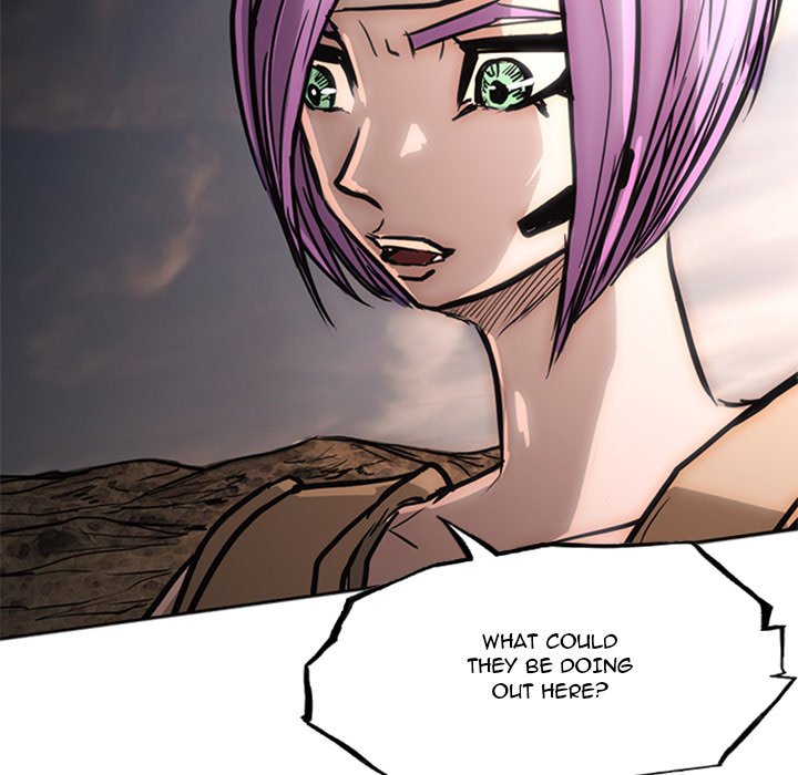 The Chronicles of Apocalypse Chapter 25 image 120
