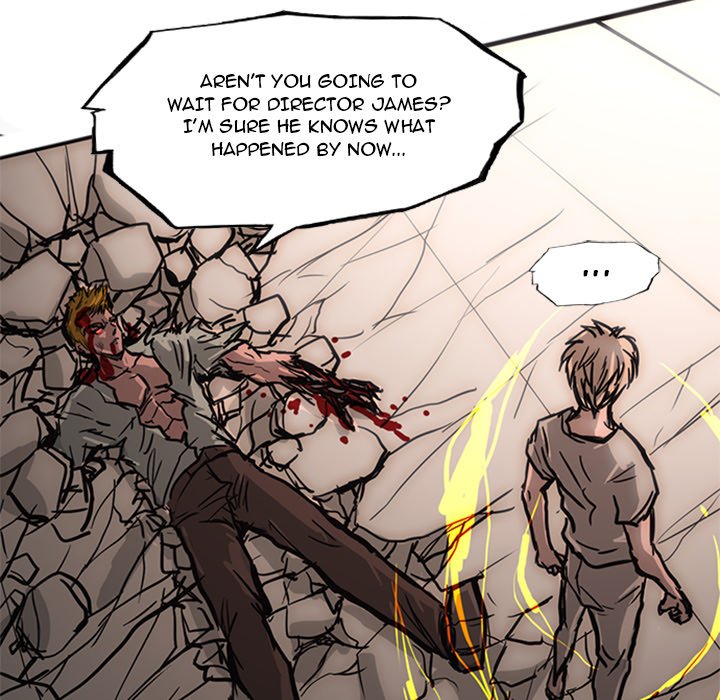 The Chronicles of Apocalypse Chapter 25 image 124