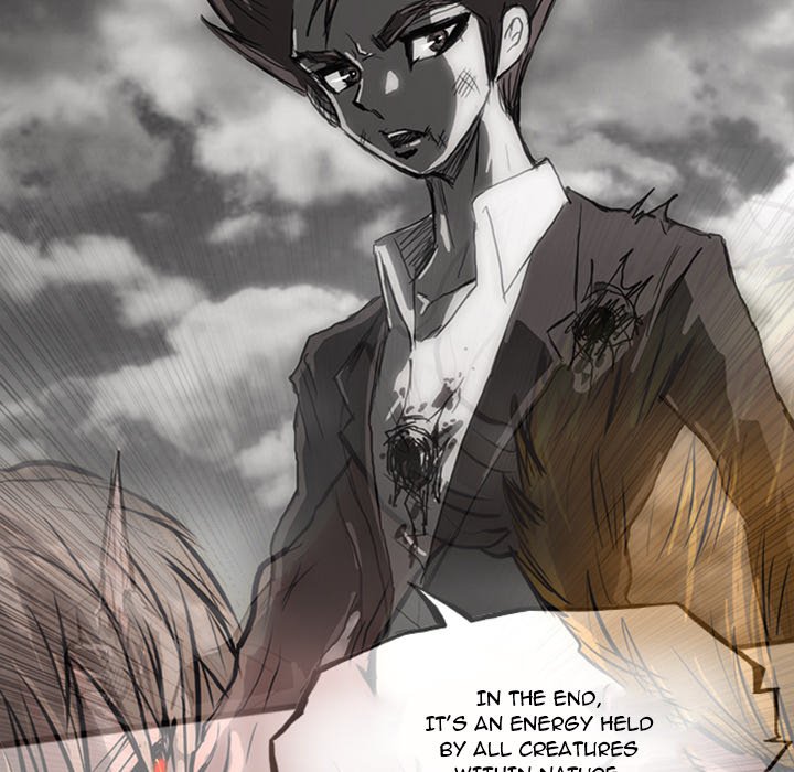 The Chronicles of Apocalypse Chapter 25 image 12