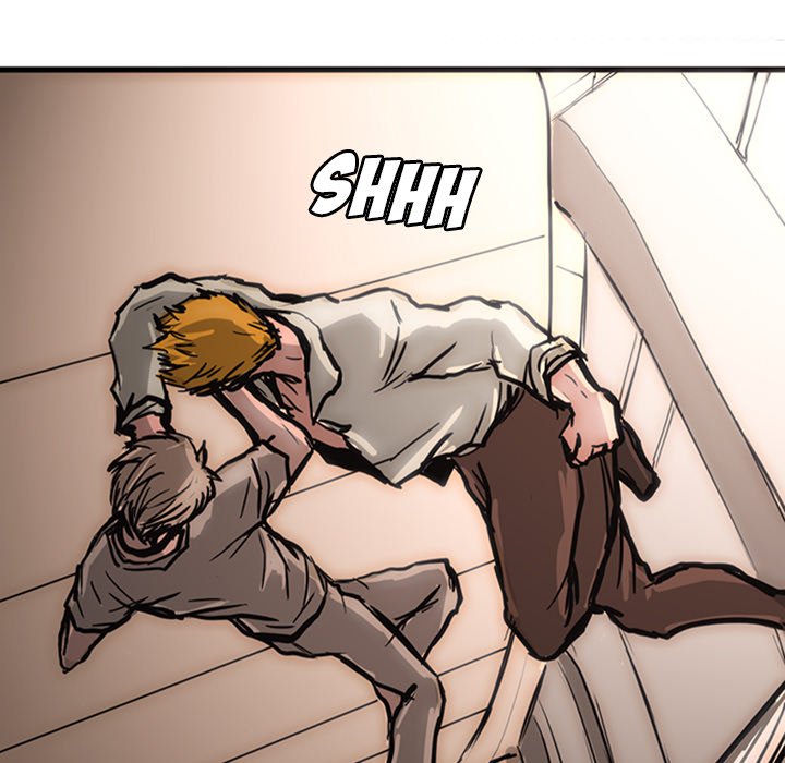 The Chronicles of Apocalypse Chapter 25 image 14