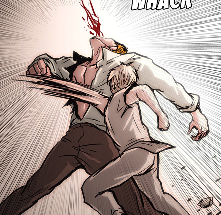 The Chronicles of Apocalypse Chapter 25 image 19