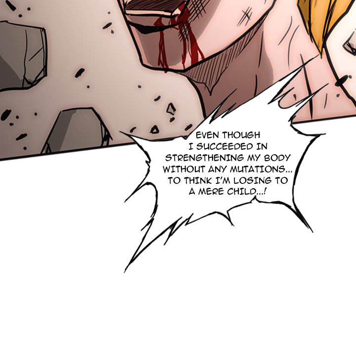 The Chronicles of Apocalypse Chapter 25 image 30