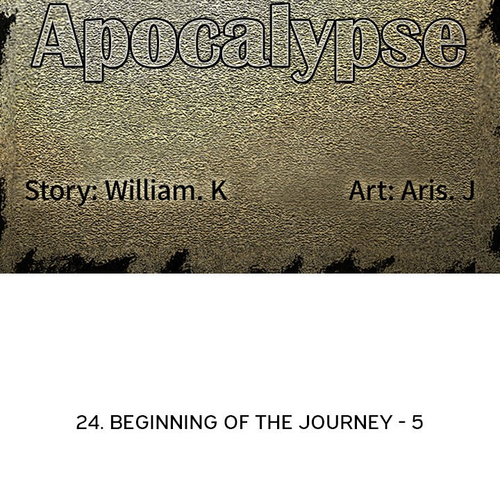 The Chronicles of Apocalypse Chapter 25 image 43