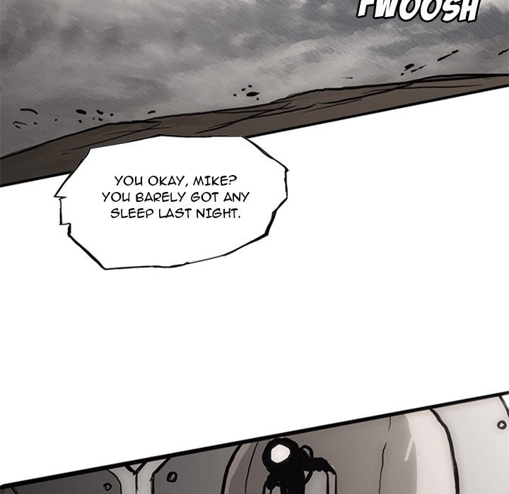 The Chronicles of Apocalypse Chapter 25 image 51