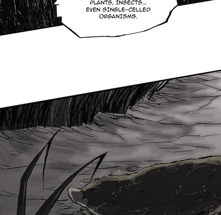 The Chronicles of Apocalypse Chapter 25 image 7