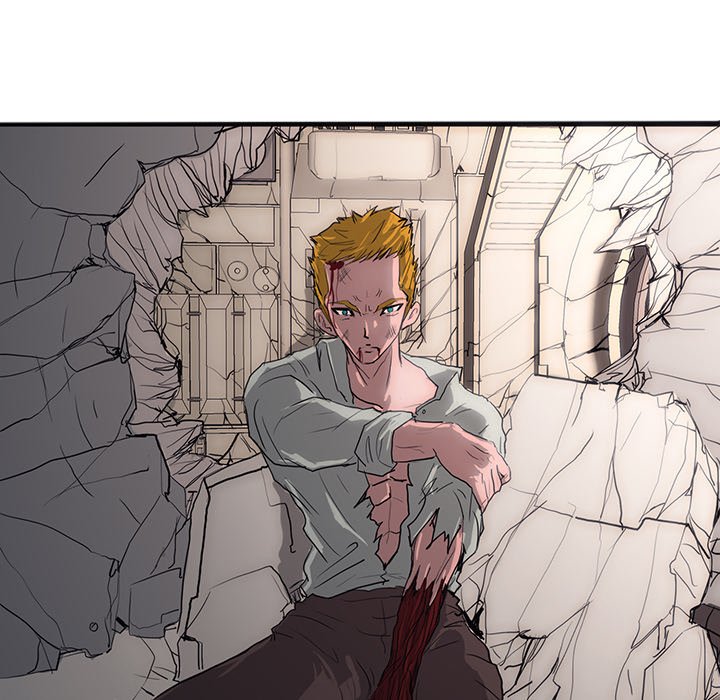 The Chronicles of Apocalypse Chapter 26 image 133