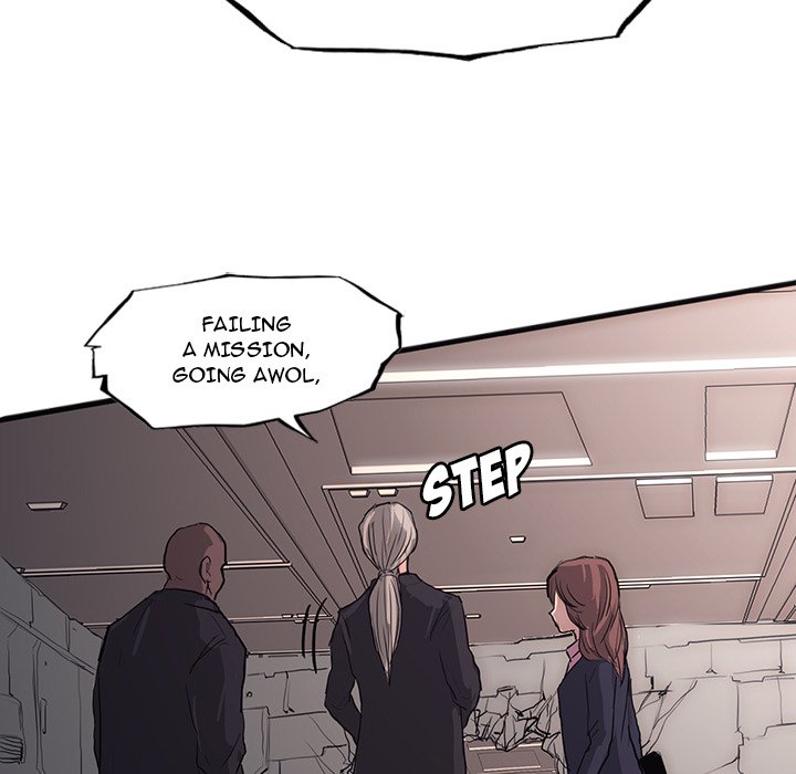 The Chronicles of Apocalypse Chapter 26 image 136