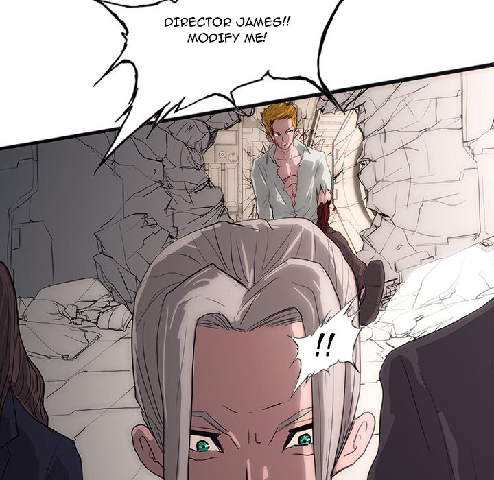 The Chronicles of Apocalypse Chapter 26 image 141