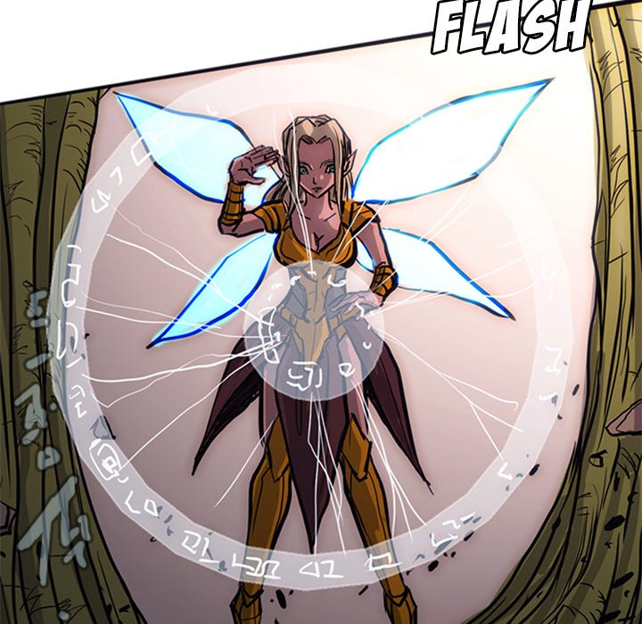 The Chronicles of Apocalypse Chapter 26 image 14