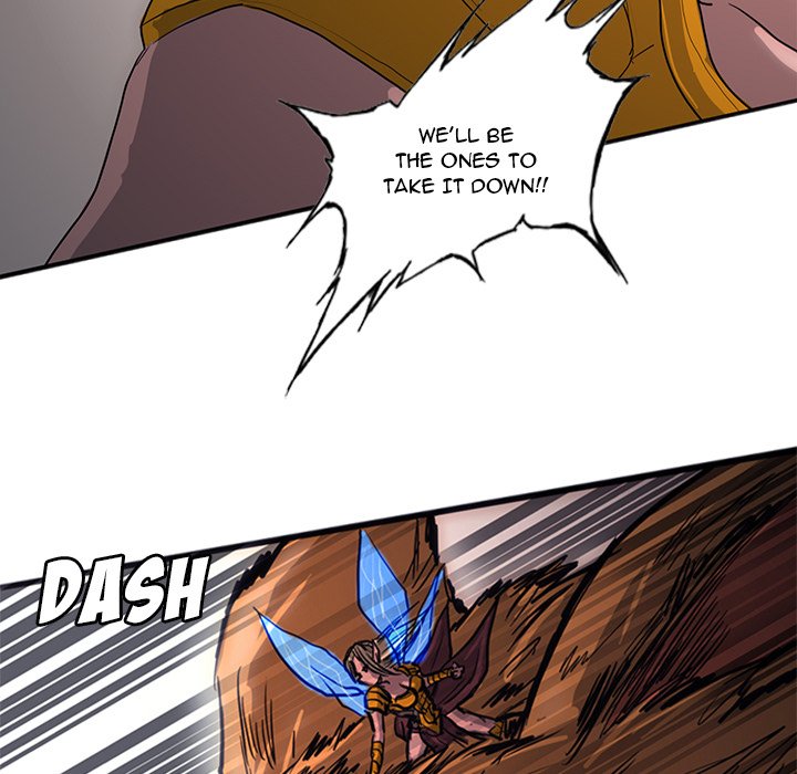 The Chronicles of Apocalypse Chapter 26 image 25